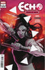 Echo Seeker of Truth #01 Carmen Carnero Var Comics - Back Issues Marvel Comics