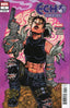 Echo Seeker of Truth #01 Maria Wolf Var Comics - Back Issues Marvel Comics