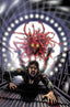 Event Horizon Dark Descent #03 1:25 Chris Burnham Var