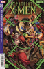 Expatriate X-Men #02 Comics - Back Issues Marvel Comics