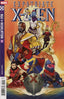 Expatriate X-Men #02 Betsy Cola Var Comics - Back Issues Marvel Comics