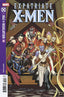 Expatriate X-Men #02 1:25 Marcus To Var Comics - Back Issues Marvel Comics
