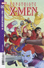 Expatriate X-Men #02 Ario Anindito Var Comics - Back Issues Marvel Comics