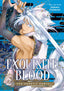 Exquisite Blood The Heretic Onmyoji GN 02 Trades/Hard Covers Square Enix