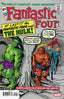 Fantastic Four (1961) #012 Facsimile Edition Comics Marvel Comics