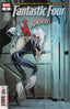 Fantastic Four (2025) #05 Comics - Back Issues Marvel Comics