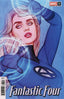Fantastic Four (2025) #05 Jenny Frison Var Comics - Back Issues Marvel Comics