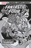 Fantastic Four (2025) #05 1:100 Palazzi Var Comics - Back Issues Marvel Comics