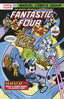 Fantastic Four (2025) #05 Marco Palazzi Var Comics - Back Issues Marvel Comics