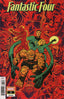 Fantastic Four (2025) #05 1:25 Michael Cho Var Comics - Back Issues Marvel Comics