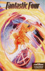 Fantastic Four (2025) #06 Alessandro Cappuccio Var