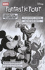 Fantastic Four (2025) #06 1:100 Ivan Bigarella Var Comics - Back Issues Marvel Comics