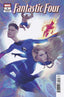 Fantastic Four (2025) #06 1:25 Sway Var Comics - Back Issues Marvel Comics