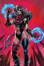 Fantastic Four (2025) #06 1:100 J Scott Campbell Var Comics - Back Issues Marvel Comics