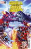 Godzilla Destroys the Marvel Universe #05 Cory Smith Var Comics - Back Issues Marvel Comics