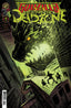 Godzilla Escape the Deadzone Kai-Sei Era #04 Fullerton Var Comics - Back Issues IDW