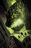 Godzilla Escape the Deadzone Kai-Sei Era #04 1:25 Fullerton Var Comics - Back Issues IDW