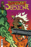 Godzilla Escape the Deadzone Kai-Sei Era #05 Jon Lankry Var Comics - Back Issues IDW