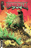 Godzilla Kai-Sei Era #05 Isaac Sanchez Gonzalez Var Comics - Back Issues IDW