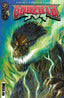 Godzilla Kai-Sei Era #05 Bob Eggleton Var Comics - Back Issues IDW
