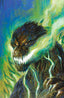 Godzilla Kai-Sei Era #05 1:25 Eggleton Var Comics - Back Issues IDW