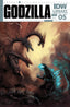 Godzilla Library Collection TP 05 Trades/Hard Covers IDW