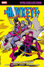 Epic Collection Hawkeye TP Marked for Death