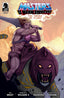He-Man and the Masters of the Universe The Sword of Flaws #03 Caitlin Yarsky Var Comics Dark Horse Comics