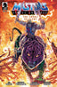 He-Man and the Masters of the Universe The Sword of Flaws #03 Comics Dark Horse Comics