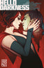Hello Darkness #16 Jenny Frison "Kiss" Var Comics - Back Issues Boom! Entertainment