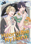 Hitorijime My Hero GN 16 Trades/Hard Covers Kodansha Comics