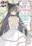 How NOT to Summon a Demon Lord GN 23