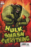 Hulk Smash Everything #01 Comics - Back Issues Marvel Comics