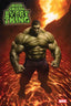 Hulk Smash Everything #01 Adi Granov "Foil" Var