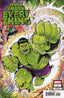 Hulk Smash Everything #01 Luciano Vecchio Var