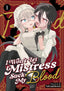 I Won't Let Mistress Suck My Blood GN 01