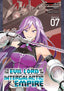 I'm the Evil Lord of an Intergalactic Empire GN 07 Trades/Hard Covers Seven Seas Entertainment