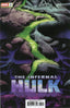 Infernal Hulk #01 Nic Klein Var Comics Marvel Comics