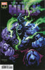 Infernal Hulk #01 Stephen Segovia Var