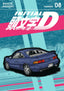 Initial D Omnibus GN 08 Vol 15-16 Trades/Hard Covers Kodansha Comics