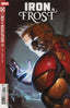 Iron and Frost #02 Comics - Back Issues Marvel Comics