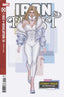 Iron and Frost #02 InHyuk Lee Var Comics - Back Issues Marvel Comics