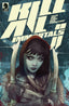 Kill All Immortals II #03 Dan Quintana Var Comics Dark Horse Comics