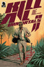 Kill All Immortals II #03 Comics Dark Horse Comics