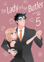 Lady and Her Butler GN 05