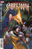 Laura Kinney Sabretooth #02 Comics - Back Issues Marvel Comics