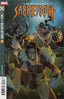 Laura Kinney Sabretooth #02 Jacopo Camagni Var Comics - Back Issues Marvel Comics