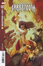Laura Kinney Sabretooth #02 1:25 Nimit Malavia Var Comics - Back Issues Marvel Comics