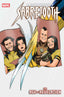 Laura Kinney Sabretooth #03 David Lopez Var Comics - Back Issues Marvel Comics