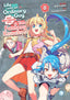 Life with an Ordinary Guy Who Reincarnated into a Total Fantasy Knockout GN 08